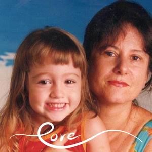 Meet your Posher, Maryann